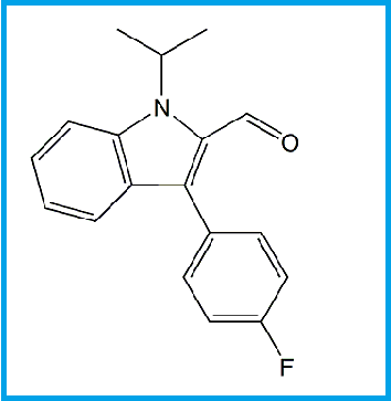 FLUVASTATIN EP IMPURITY G / FLUVASTATIN BP IMPURITY G 